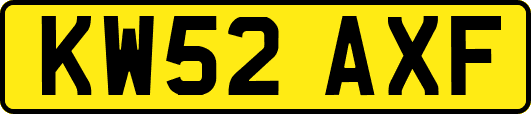 KW52AXF