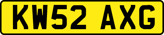 KW52AXG