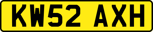 KW52AXH