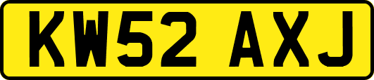 KW52AXJ