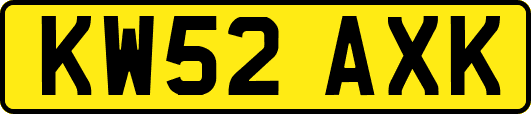 KW52AXK