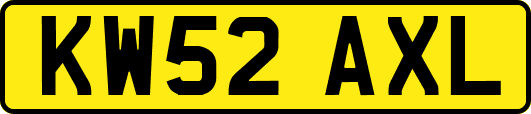 KW52AXL