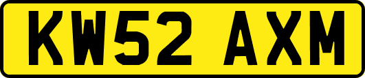 KW52AXM