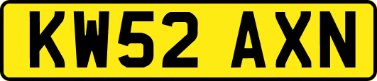 KW52AXN