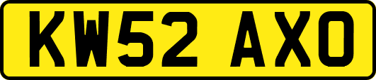 KW52AXO