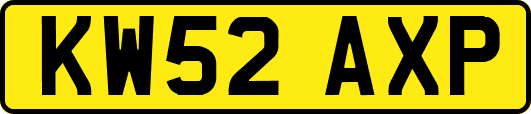 KW52AXP