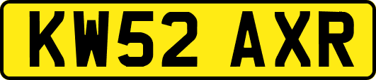 KW52AXR