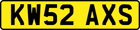 KW52AXS