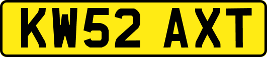 KW52AXT