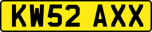 KW52AXX