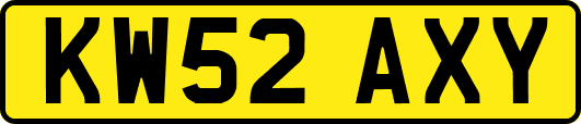KW52AXY