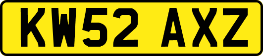 KW52AXZ