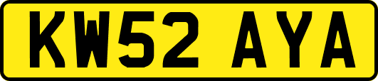 KW52AYA