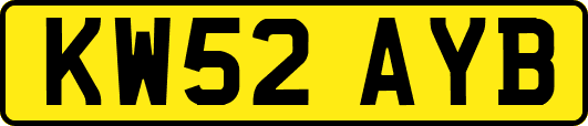 KW52AYB