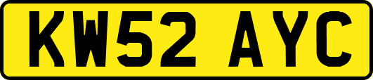 KW52AYC
