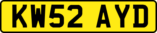 KW52AYD