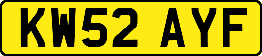 KW52AYF