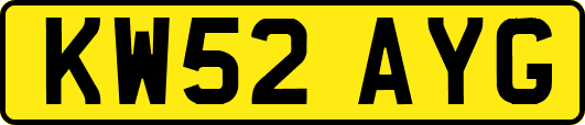 KW52AYG
