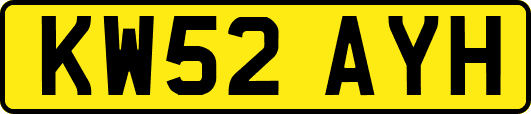 KW52AYH