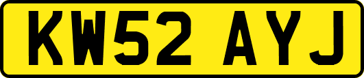 KW52AYJ