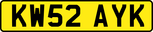 KW52AYK