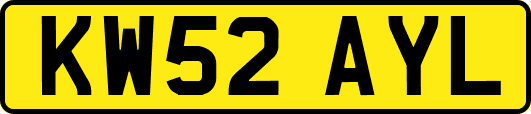 KW52AYL