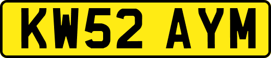 KW52AYM