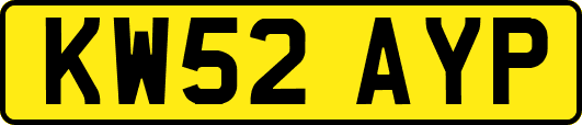 KW52AYP