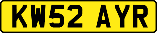 KW52AYR