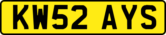KW52AYS