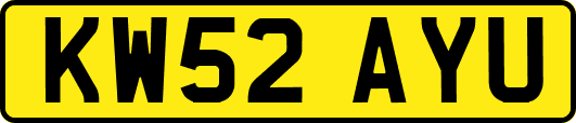 KW52AYU