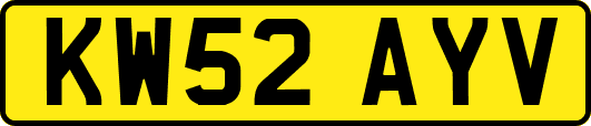 KW52AYV