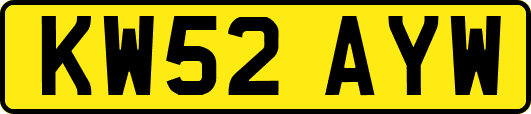 KW52AYW