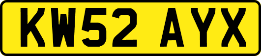 KW52AYX