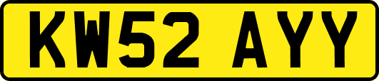 KW52AYY