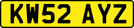 KW52AYZ
