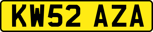 KW52AZA