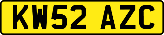 KW52AZC