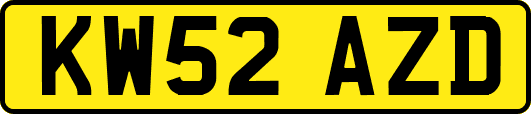 KW52AZD
