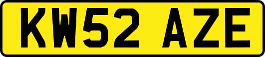 KW52AZE