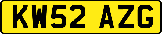KW52AZG