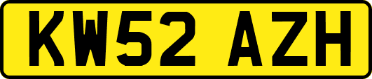 KW52AZH