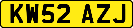 KW52AZJ