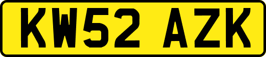 KW52AZK