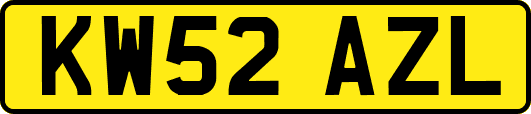 KW52AZL