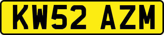 KW52AZM