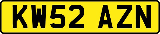 KW52AZN