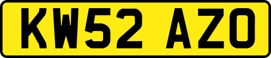 KW52AZO