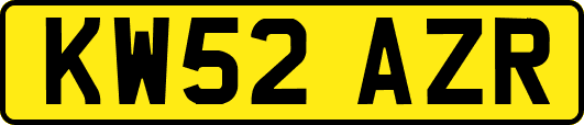 KW52AZR