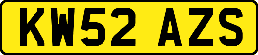 KW52AZS